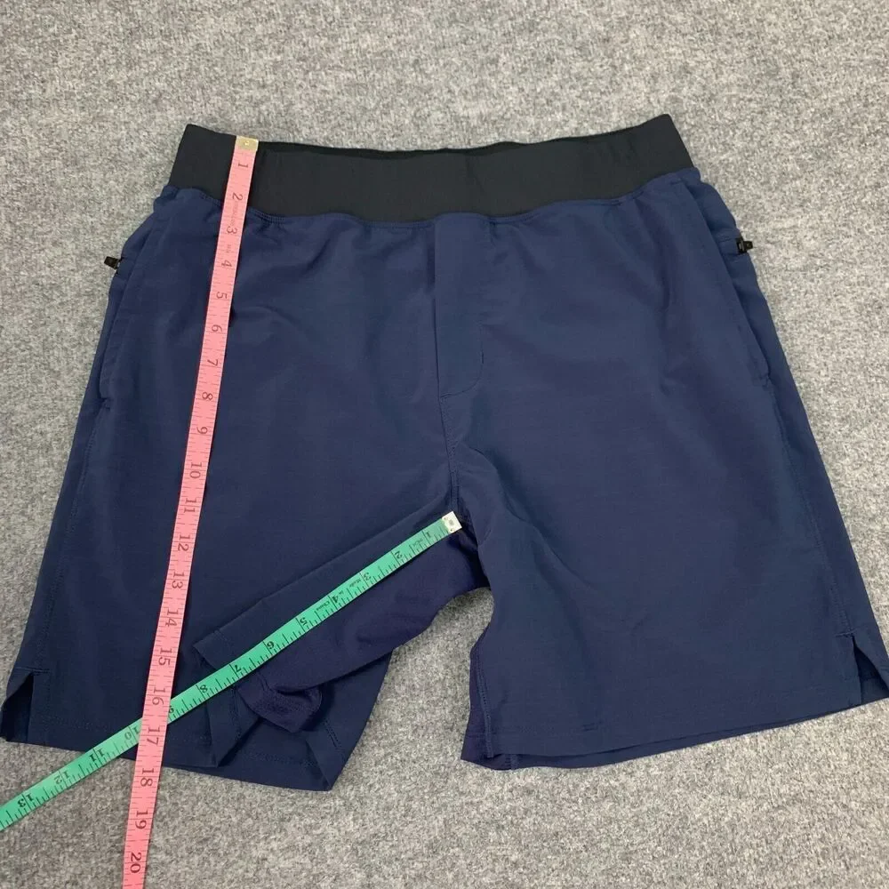 Fabletics short mens